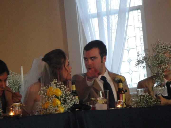 Wedding Post!!! Non-Pro Pics and Tips!!!