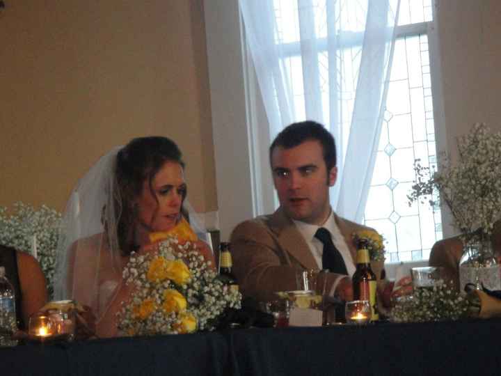 Wedding Post!!! Non-Pro Pics and Tips!!!