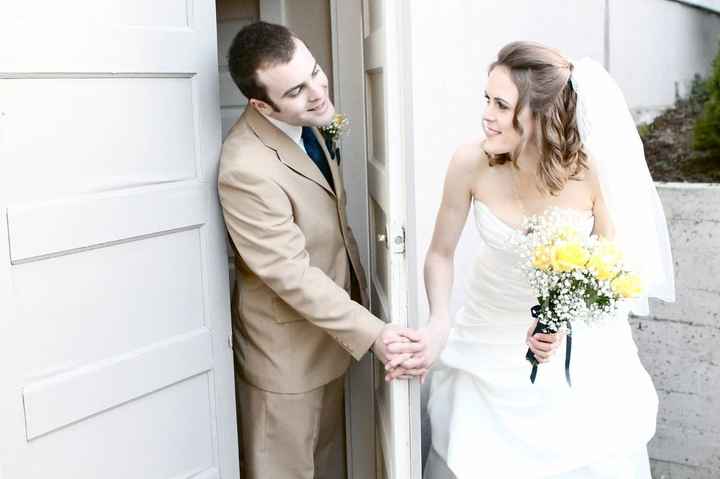 Pro Pics Sneak Peek!! :)