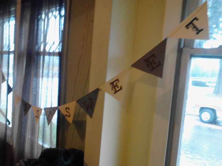DIY Craziness!!!