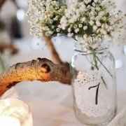 New Table Number Idea!!! Opinions Please!!