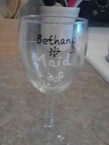 Parents', Bridesmaids and Kids Gifts!!! Pic heavy!!!!