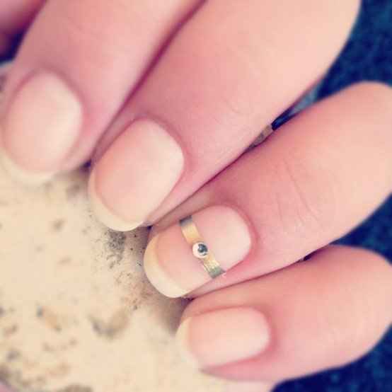 Nail Question!!