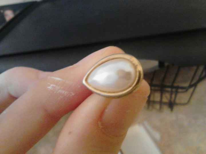 Something Borrowed!