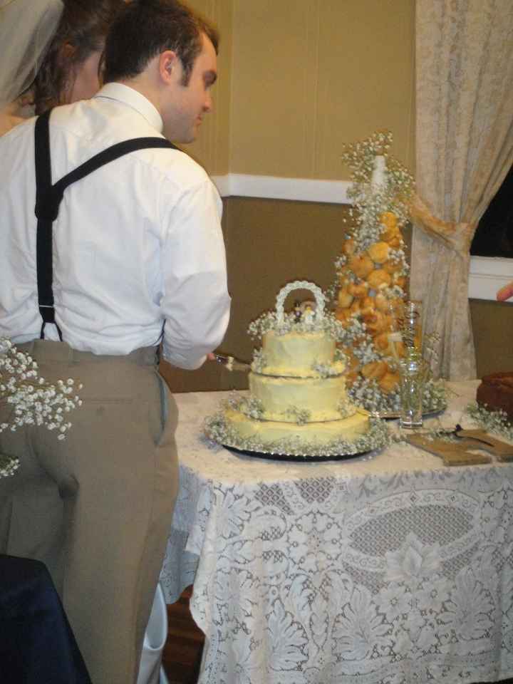 Wedding Post!!! Non-Pro Pics and Tips!!!