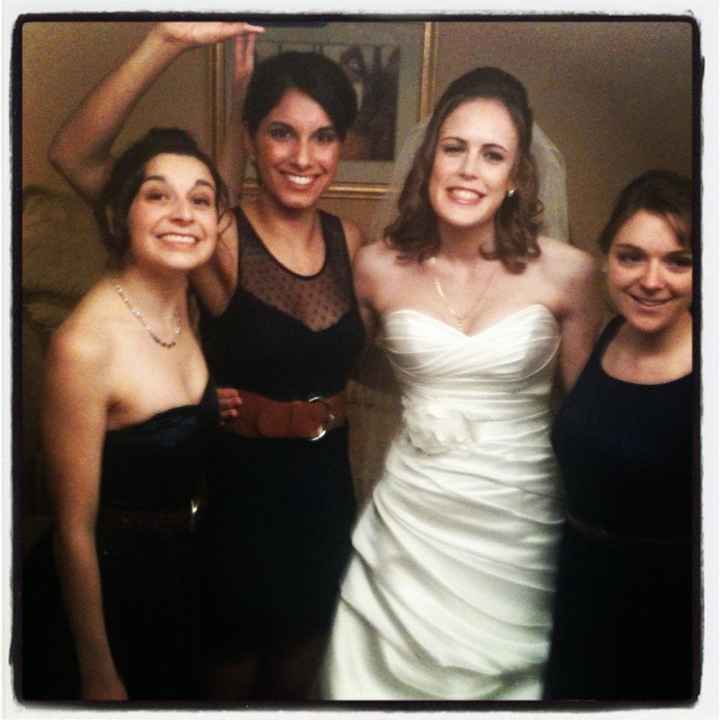 Wedding Post!!! Non-Pro Pics and Tips!!!