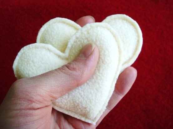NWR - Valentine's Day! What are you doing for FH/DH?