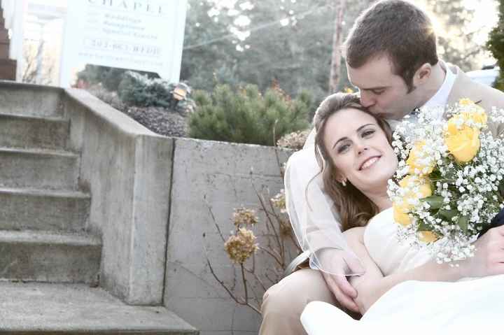 Pro Pics Sneak Peek!! :)