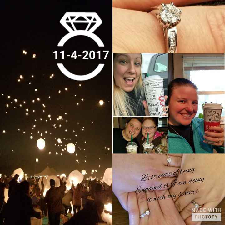 Bridesmaid Proposals - 1