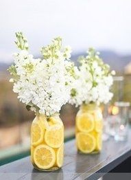 Which do you like more? Please help me pick my centerpiece!