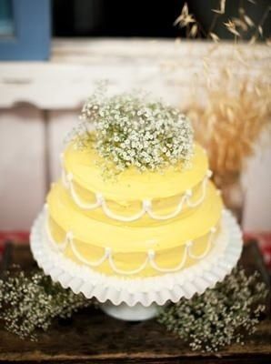 Winter Wedding Colors