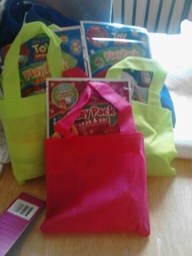 Parents', Bridesmaids and Kids Gifts!!! Pic heavy!!!!