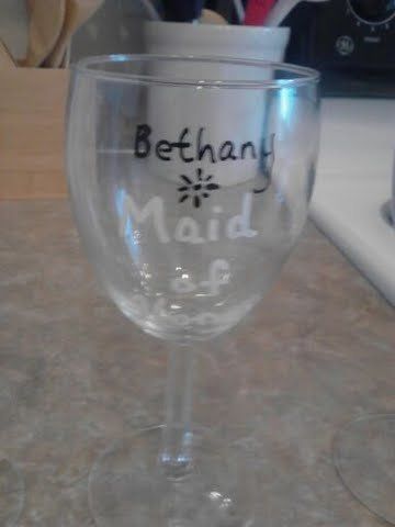 Parents', Bridesmaids and Kids Gifts!!! Pic heavy!!!!