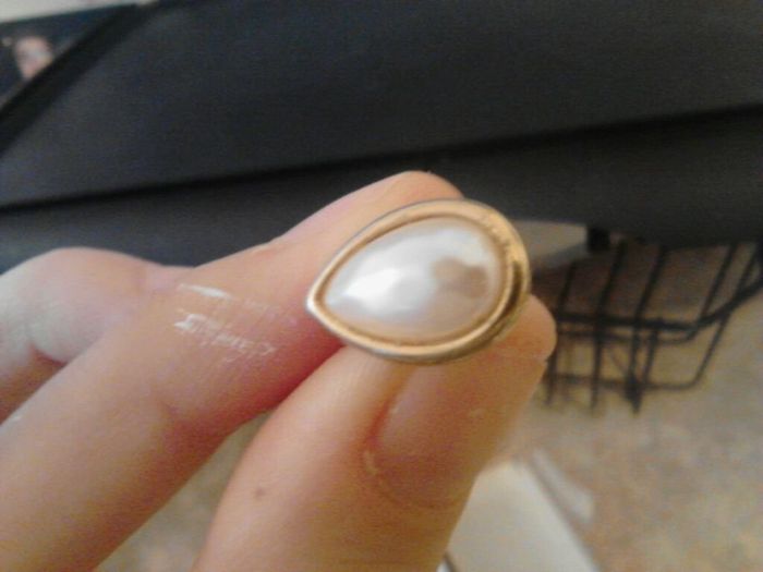 Something Borrowed!