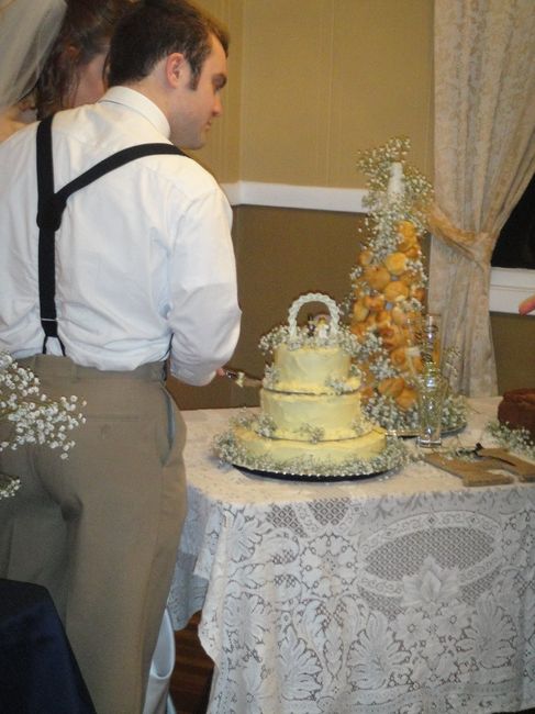 Wedding Post!!! Non-Pro Pics and Tips!!!