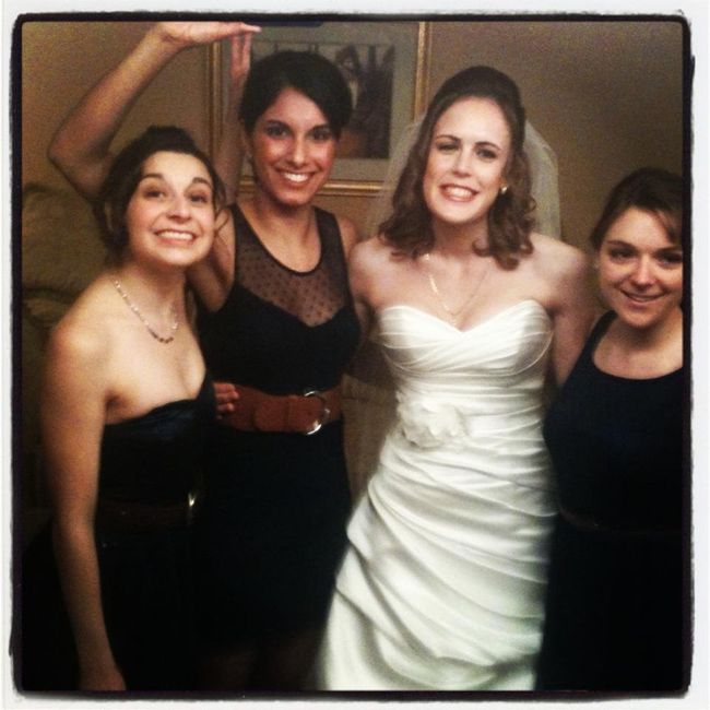 Wedding Post!!! Non-Pro Pics and Tips!!!