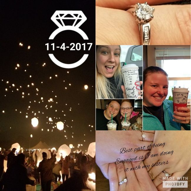 Bridesmaid Proposals - 1