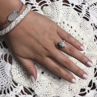 Show me the Ring!💍 - 1