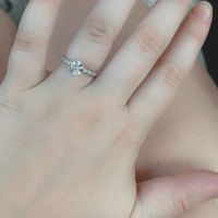 Unconventional rings - 1
