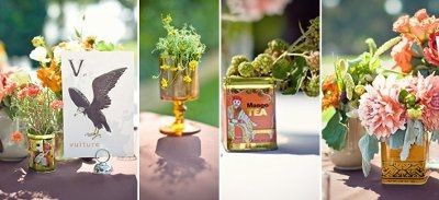 Help with Table Number Holders!