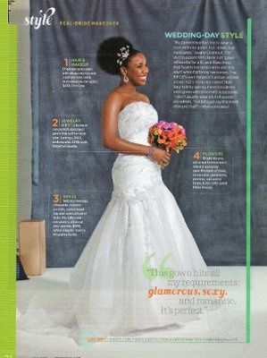 Hairstyles for Natural Hair Sistas for Wedding Day