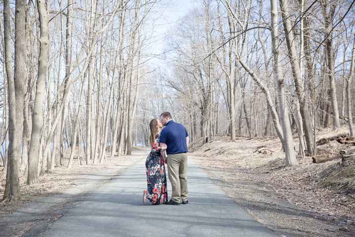 Engagement Photo Shoot - 2