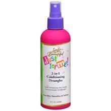 NWR: Help with mixed daughter's hair please!!