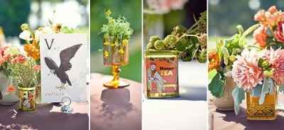 Help with Table Number Holders!