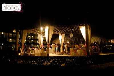 HOW DOES YOUR VENUE LOOK LIKE? (pic)