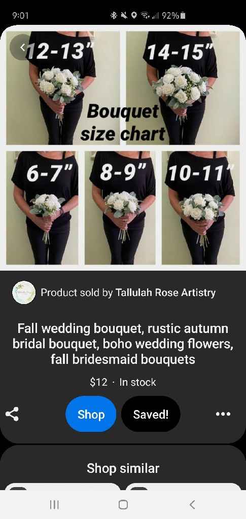 How Many Flowers? - 1