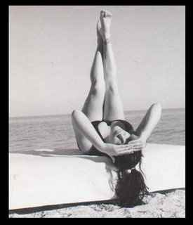 Plus Sized Boudoir Photography...