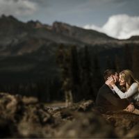 engagement pics - show me your favorite picture - 3