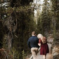 engagement pics - show me your favorite picture - 4