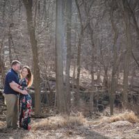 Engagement Photo Shoot - 1