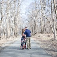 Engagement Photo Shoot - 2