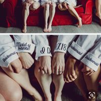 Getting ready outfits - 1