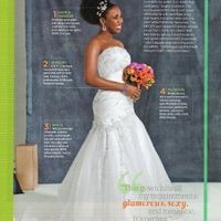 Hairstyles for Natural Hair Sistas for Wedding Day