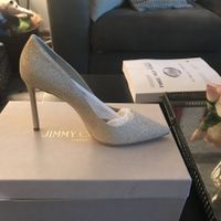 Show me your shoes!!