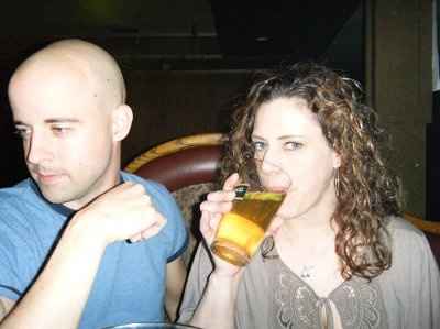 NWR: Not that we've flaunted our sexy men...