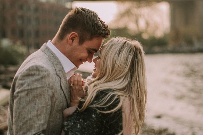 Engagement NYC