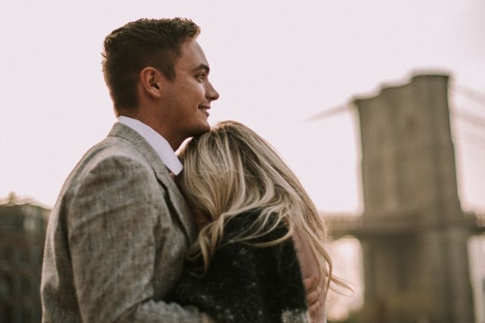 Engagement NYC