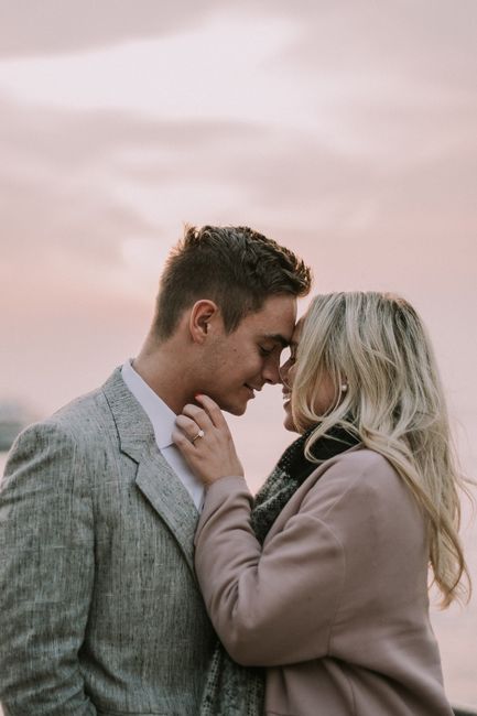 Engagement NYC