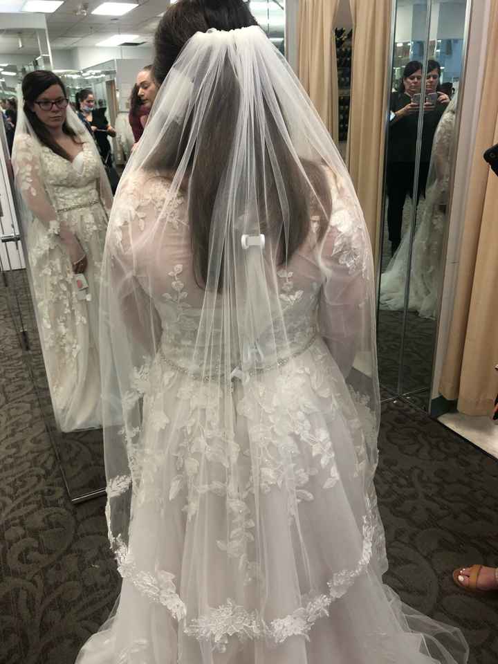 Wedding dresses - 3