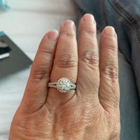 Brides of 2020!  Show us your ring! - 1