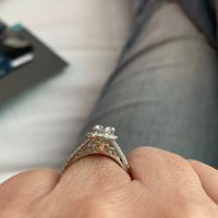 Brides of 2020!  Show us your ring! - 2