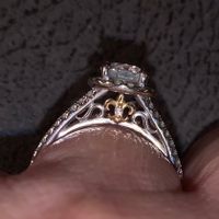 Brides of 2020!  Show us your ring! - 1