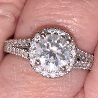 Brides of 2020!  Show us your ring! - 3