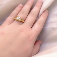 Brides of 2021! Show us your ring! - 1
