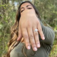 Brides of 2022! Show us your ring! - 1