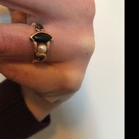 Let's see the Ring!!! Where are the alternative rings?!?! - 1